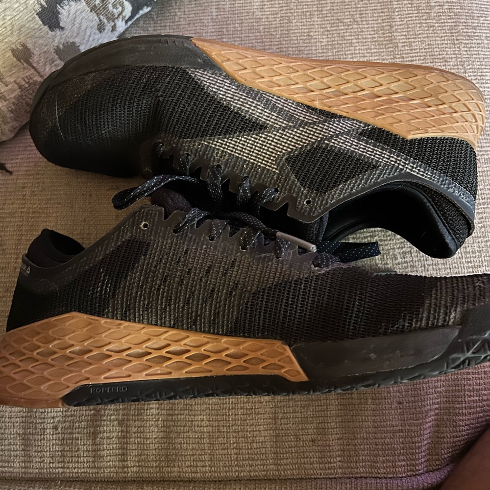 Men’s Reebok CrossFit Nano 9